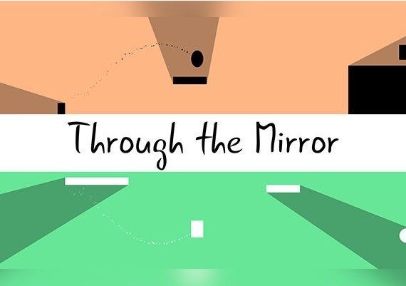 Through the Mirror EN Global Steam Digital Key