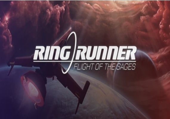 Ring Runner: Flight of the Sages EN Global Steam Digital Key
