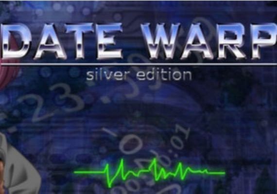 Date Warp EN Global Steam Digital Key