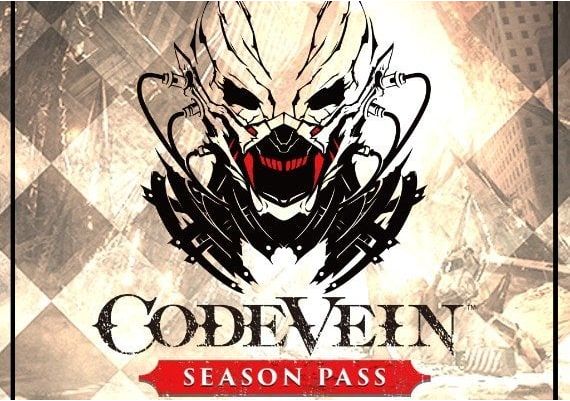 Code Vein - Season Pass DLC EN EU Xbox One/Series Digital Key