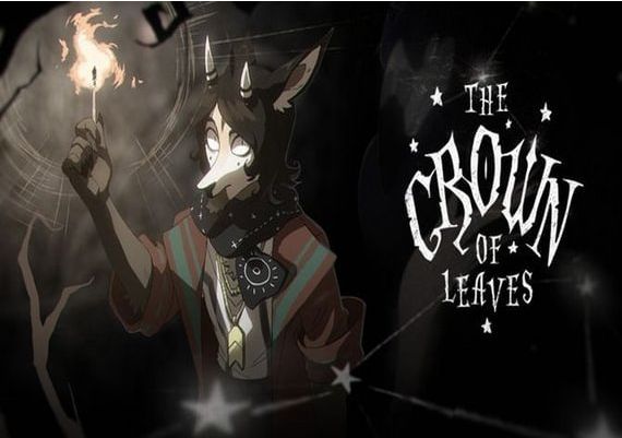 The Crown of Leaves EN/RU Global Steam Digital Key