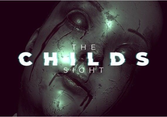 The Childs Sight EN United States Xbox One/Series Digital Key