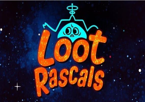 Loot Rascals EN/DE/FR/IT/ES Global Steam Digital Key