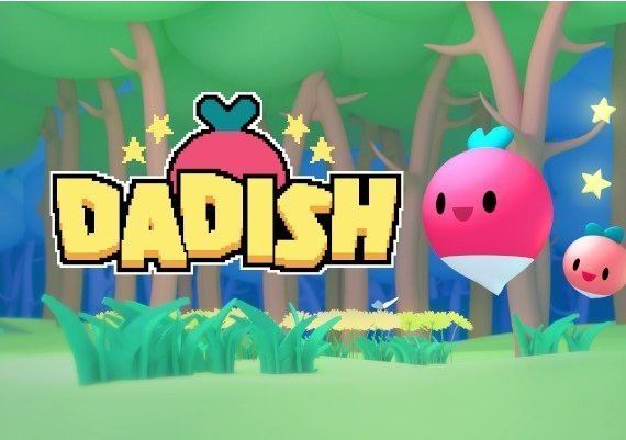 Dadish EN Argentina Xbox One/Series Digital Key