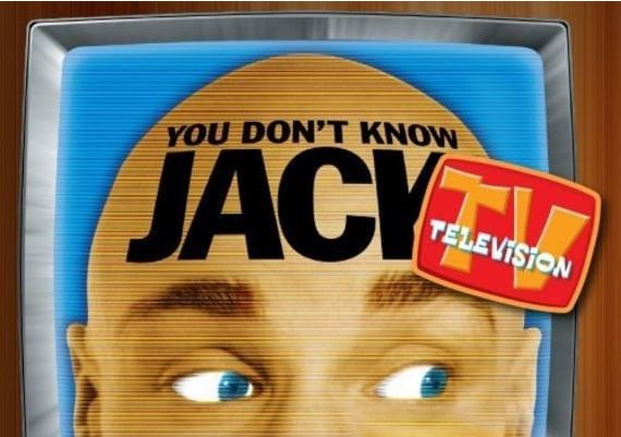 YOU DON'T KNOW JACK TELEVISION EN Global Steam Digital Key