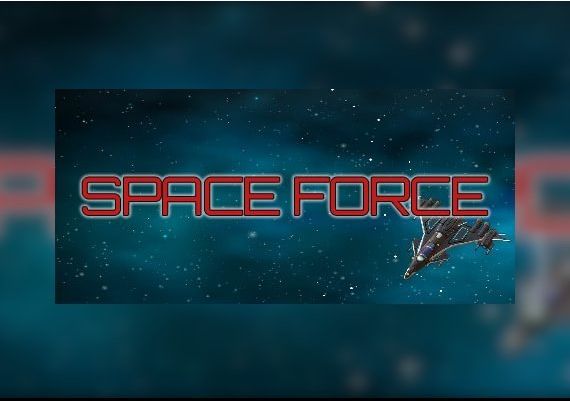 Space Force EN Global Steam Digital Key