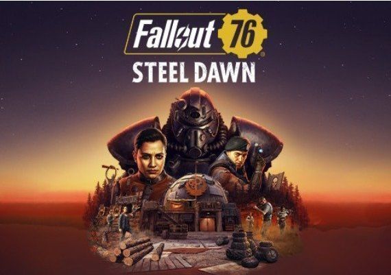 Fallout 76 Deluxe Edition EN United States Xbox One/Series Digital Key