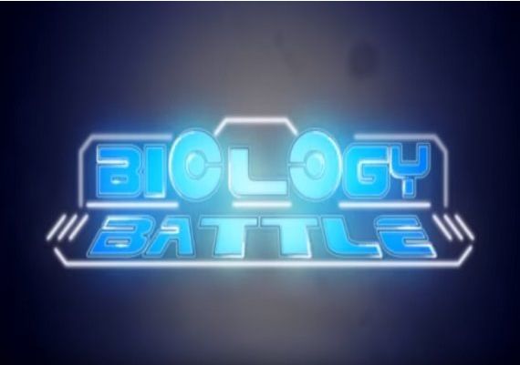 Biology Battle EN Global Steam Digital Key
