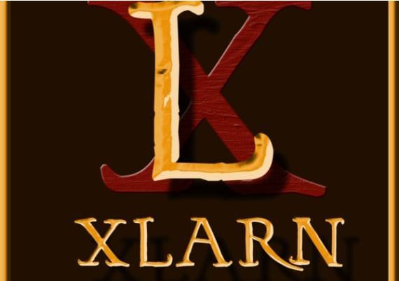 XLarn EN/DE Global Steam Digital Key
