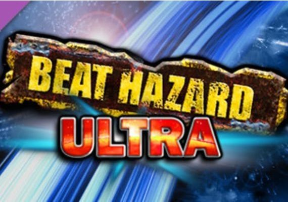 Beat Hazard: Ultra EN/DE/FR/IT/NL/ES Global Steam Digital Key
