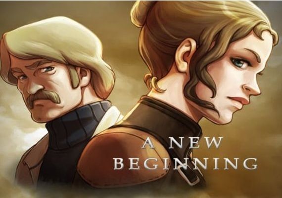 A New Beginning - Final Cut EN/DE/FR/IT/PL/RU/ES Global Steam Digital Key