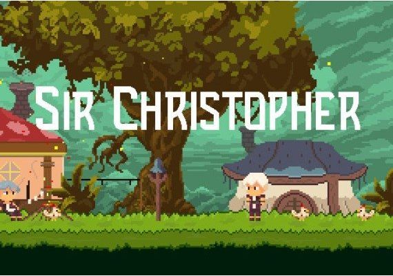 Sir Christopher EN/RU Global Steam Digital Key