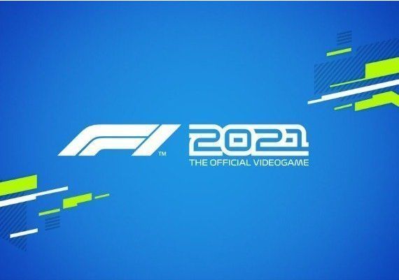 F1 2021 EN/DE/FR/IT/PL/NL/PT/ES United States Xbox One/Series Digital Key