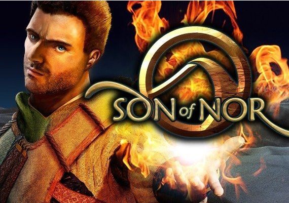 Son of Nor EN/DE/FR/IT/RU/ES Global Steam Digital Key