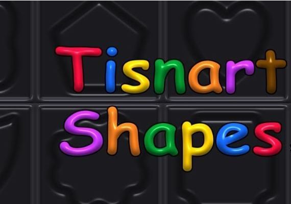 Tisnart Shapes EN Global Steam Digital Key