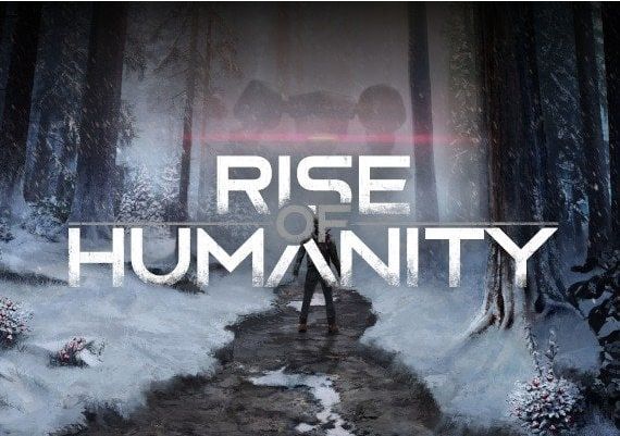 Rise of Humanity Global Steam Digital Key