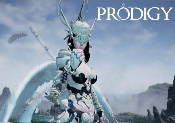 Prodigy Tactics EN/FR Global Steam Digital Key