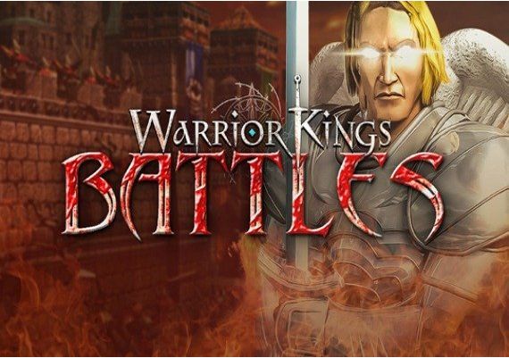 Warrior Kings: Battles EN Global Steam Digital Key