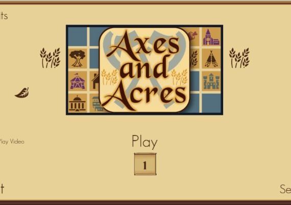 Axes and Acres EN Global Steam Digital Key
