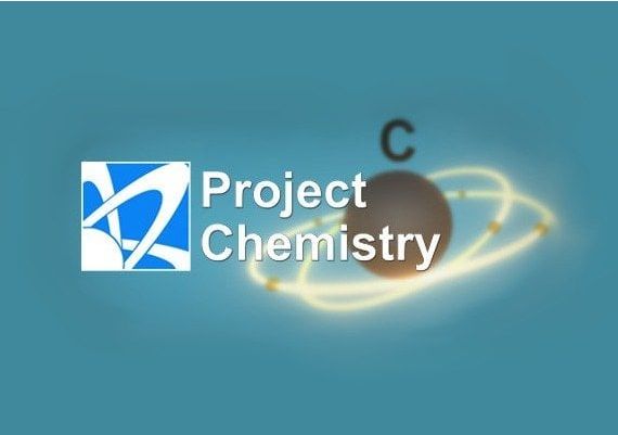 Project Chemistry EN/TR EU Steam Digital Key