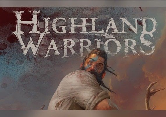 Highland Warriors EN/DE Global Steam Digital Key