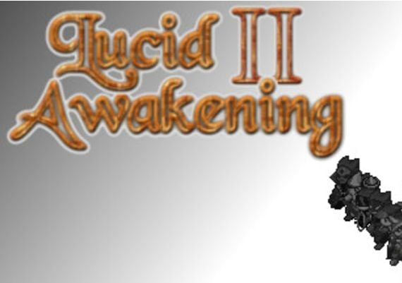 Lucid Awakening 2 EN Global Steam Digital Key