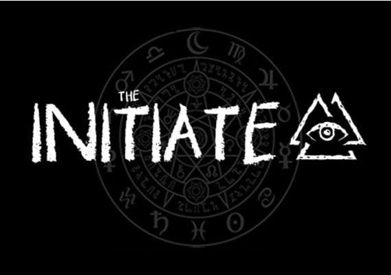 The Initiate EN Global Steam Digital Key