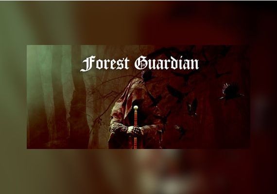 Forest Guardian EN Global Steam Digital Key