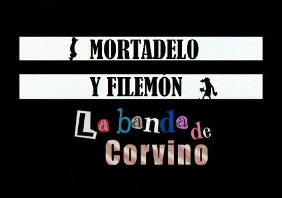 Mortadelo y Filemón: La banda Corvino ES Global Steam Digital Key