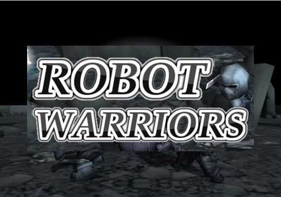 Robot Warriors EN Global Steam Digital Key