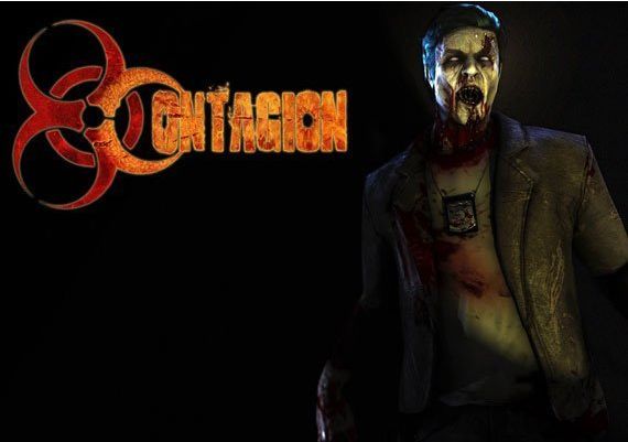Contagion EN/DE/FR/IT/ES EU Steam Digital Key