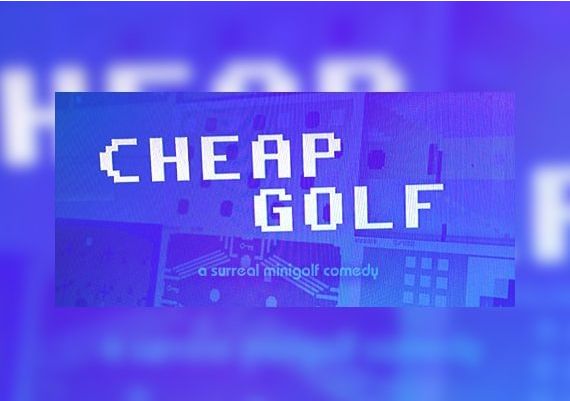 Cheap Golf EN Global Steam Digital Key