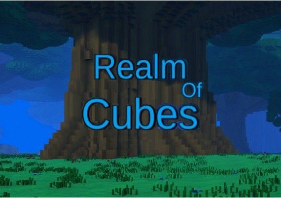 Realm of Cubes EN Global Steam Digital Key