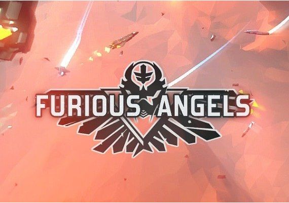 Furious Angels EN Global Steam Digital Key