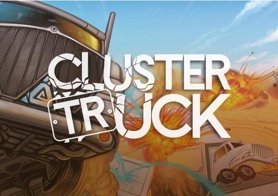 Clustertruck EN Argentina Xbox One/Series Digital Key