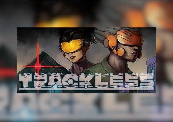 Trackless EN Global Steam Digital Key