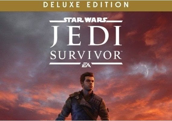 Star Wars Jedi: Survivor Colombia Xbox One Digital Key