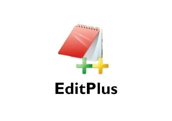 EditPlus Text Editor v.5 EN Global Software License Digital Key