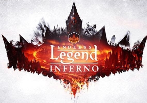 Endless Legend: Inferno DLC EN/DE/FR/IT/PL/RU/ES EU Steam Digital Key