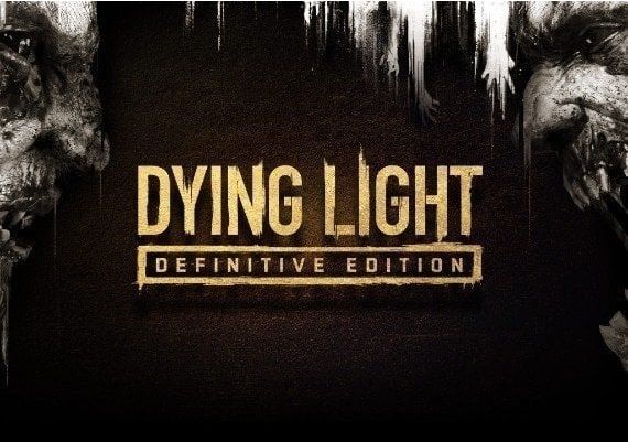 Dying Light Definitive Edition EN/DE/FR/IT/ES United States Xbox One/Series Digital Key