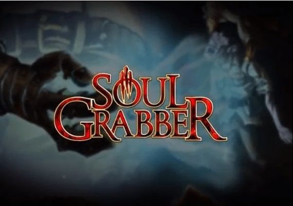 Soul Grabber EN Global Steam Digital Key