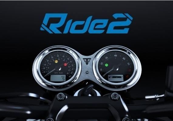 Ride 2 EN/DE/FR/IT/ES Argentina Xbox One/Series Digital Key