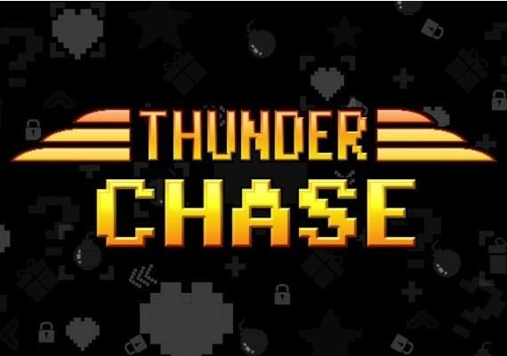 Thunder Chase Global Steam Digital Key