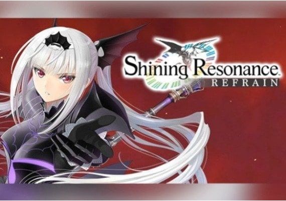 Shining Resonance Refrain EN/DE/FR/IT EU Nintendo Switch Digital Key