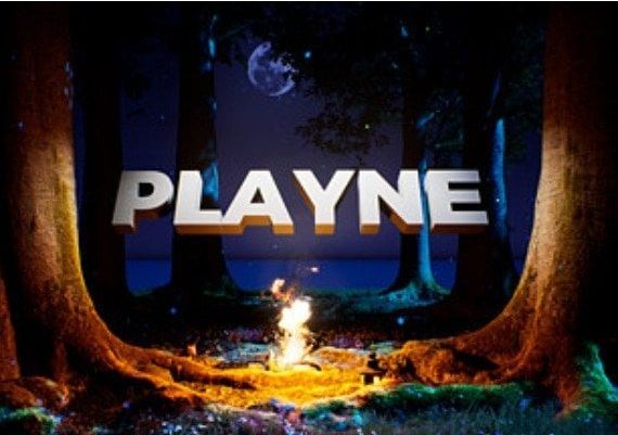 Playne: The Meditation Game EN/FR/IT/PL/PT/ES/HU Global Steam Digital Key