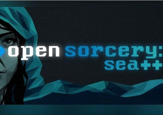 Open Sorcery: Sea++ EN Global Steam Digital Key