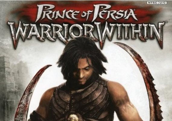 Prince of Persia: Warrior Within EN Global GOG Digital Key