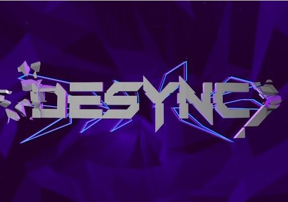 DESYNC EN Global Steam Digital Key