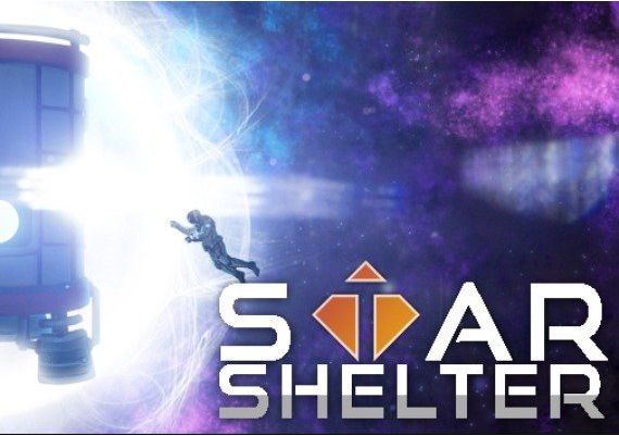 Star Shelter VR EN Global Steam Digital Key