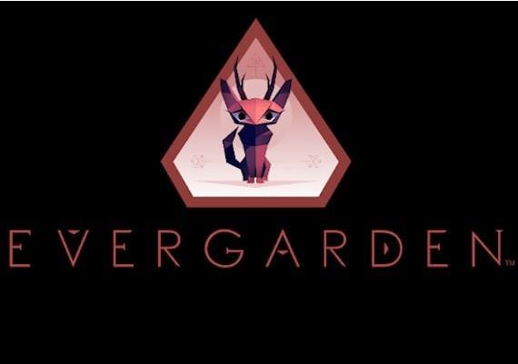 Evergarden EN/DE/FR/IT/ES Global Steam Digital Key